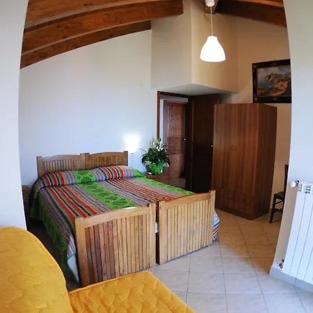 Casale Paradiso 3* Agerola