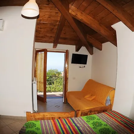 Casale Paradiso Pensjonat 3*