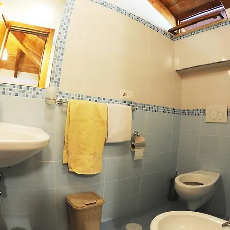 Casale Paradiso Agerola