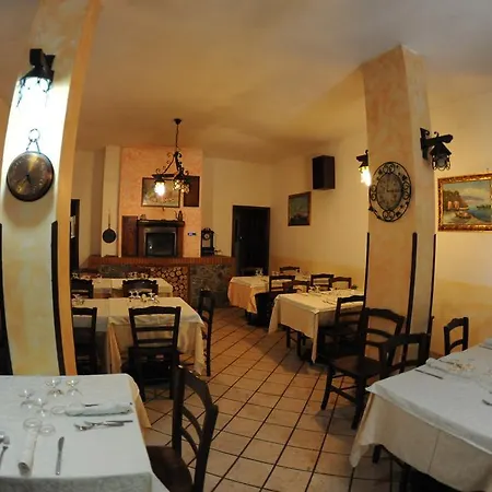 Pensjonat Casale Paradiso 3*