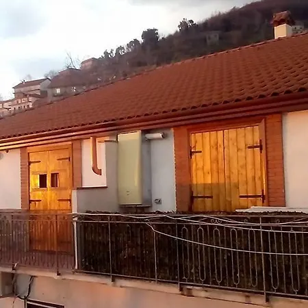 Casale Paradiso Pensjonat 3*