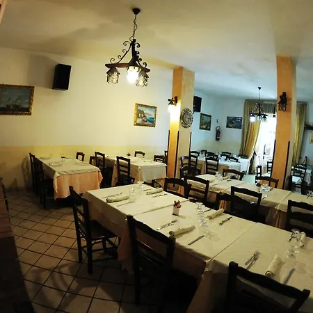 Pensjonat Casale Paradiso 3*