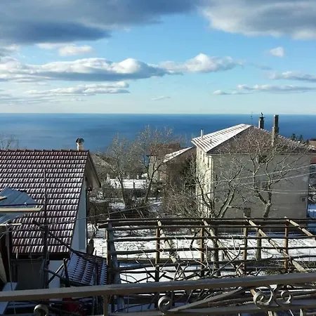 Casale Paradiso Pensjonat 3*