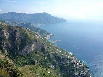 Casale Paradiso 3* Agerola