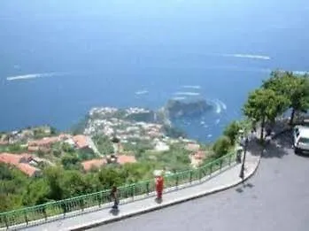 Casale Paradiso Pensjonat Agerola