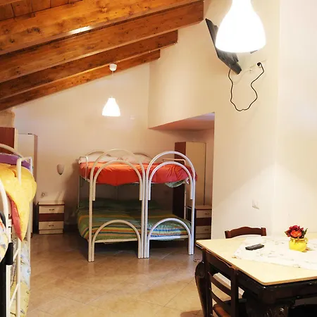 Casale Paradiso 3*