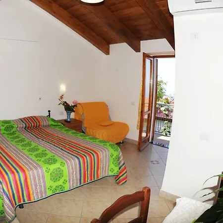 Casale Paradiso 3* Agerola