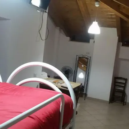 Pensjonat Casale Paradiso