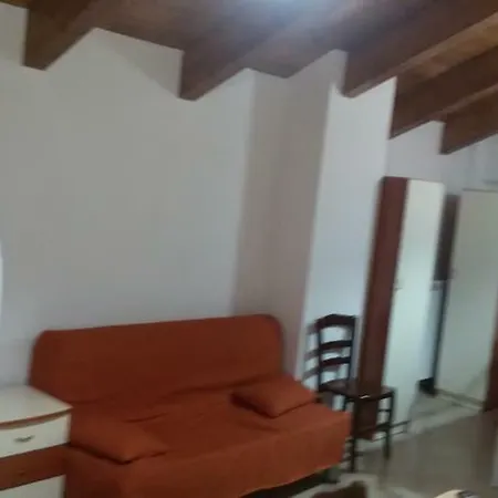 Casale Paradiso Pensjonat Agerola