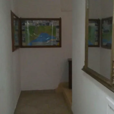 Casale Paradiso Pensjonat 3*