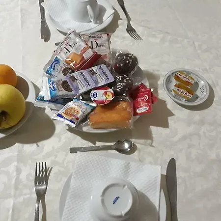 Pensjonat Casale Paradiso Agerola