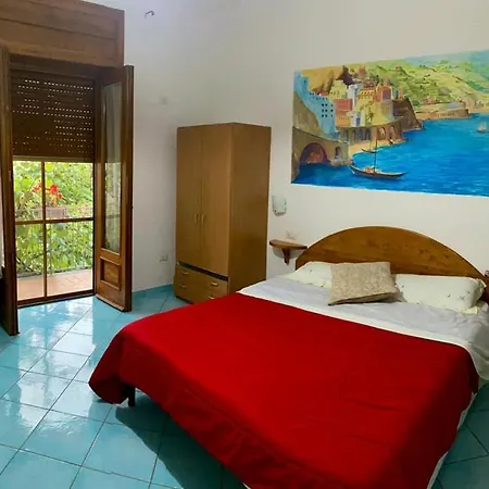 Casale Paradiso Casa de hóspedes 3*