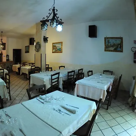 Casale Paradiso Gasthof