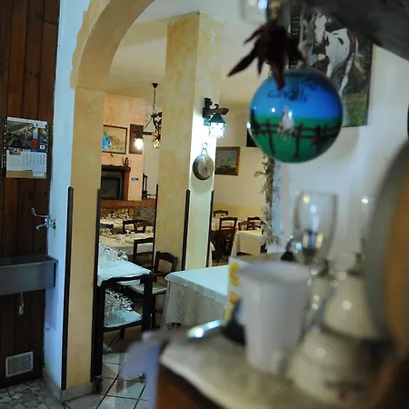 Casale Paradiso