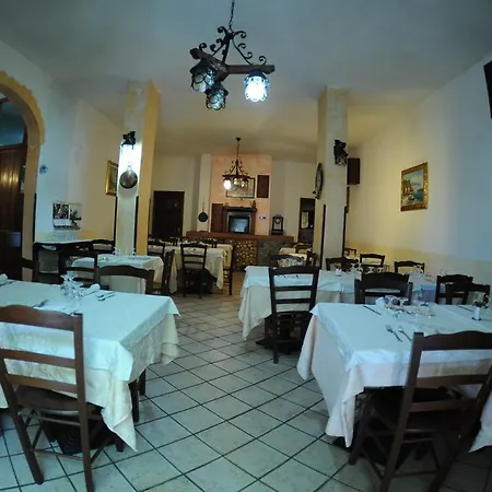 Gasthof Casale Paradiso