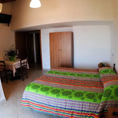 Casale Paradiso Gasthof Agerola