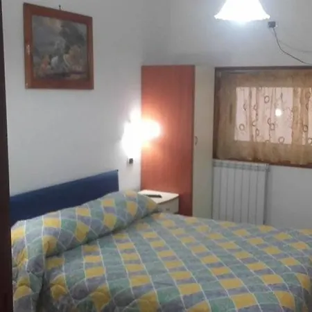 Guest house Casale Paradiso 3*
