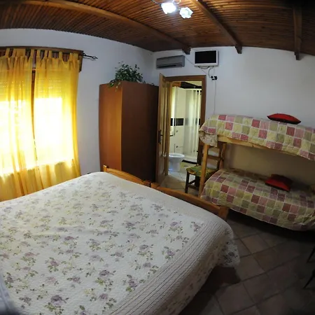 Casale Paradiso Gasthof