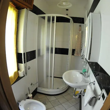 Gasthof Casale Paradiso 2*