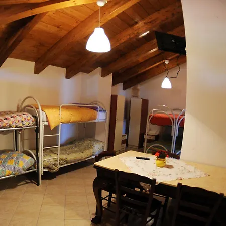 Casale Paradiso Agerola
