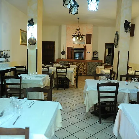 Casale Paradiso Gasthof 2*