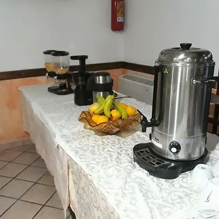 Casale Paradiso Gasthof