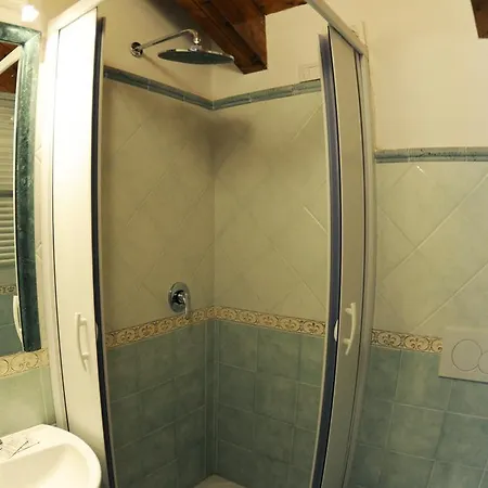 Casale Paradiso ゲストハウス 3*