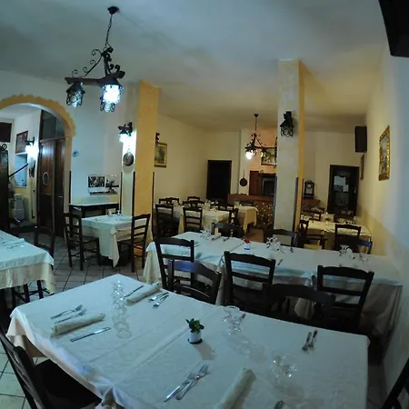 Casale Paradiso アジェーロラ