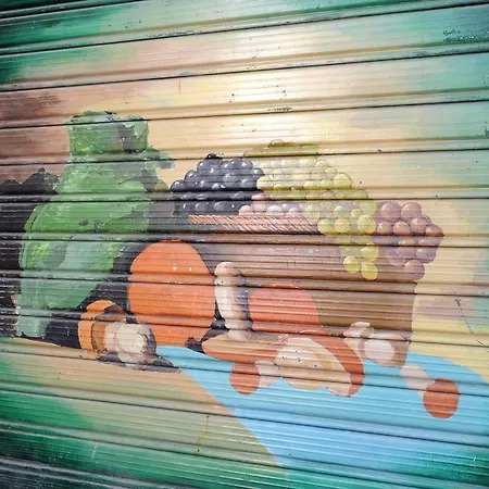 Casale Paradiso ゲストハウス