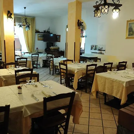 Casale Paradiso Πανσιόν 3*