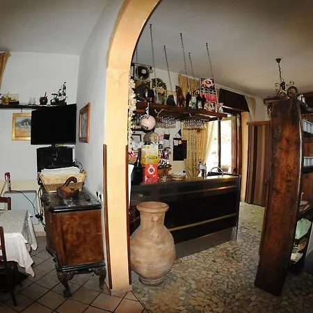 Guest house Casale Paradiso