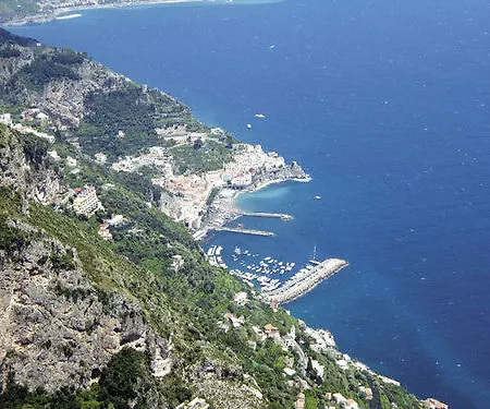 Casale Paradiso 3*