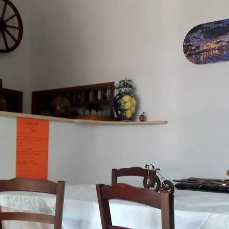 Casale Paradiso