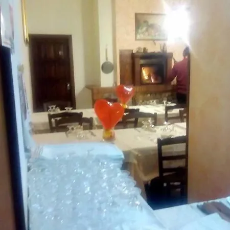 Casale Paradiso بيت ضيافة أَجيرولا