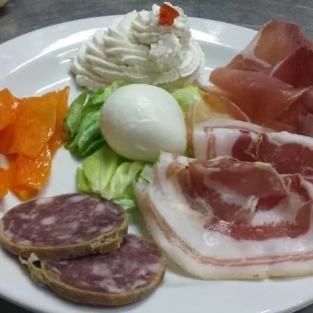 Casale Paradiso ゲストハウス