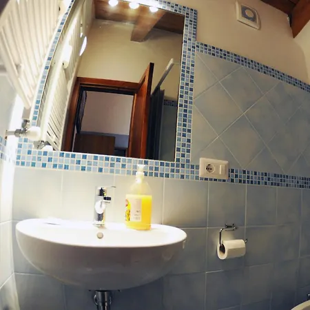 Casale Paradiso ゲストハウス アジェーロラ