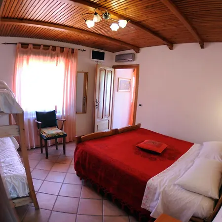 Casale Paradiso ゲストハウス