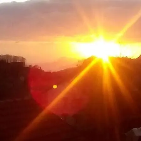 Casale Paradiso ゲストハウス アジェーロラ