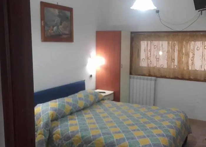 Gasthof Casale Paradiso 3*